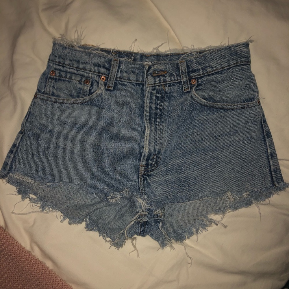 Vintage Levi